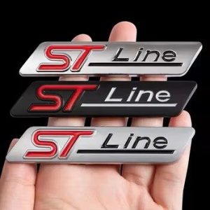 Logo STLINE laterales
