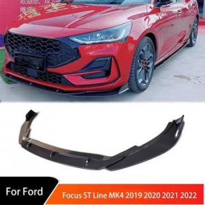 Lip delantero mk4/mk4.5