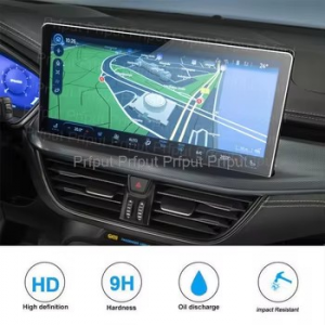 Protector Pantalla grande ford focus mk4 / mk4.5