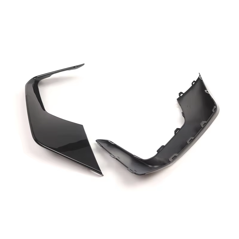 Embellecedor faros focus mk4
