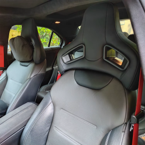 reposacabezas deportivo tipo recaro