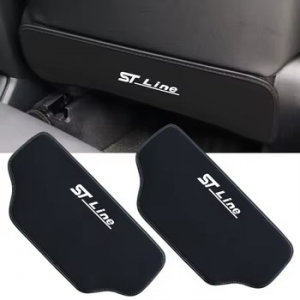 Protector trasero asientos delantero